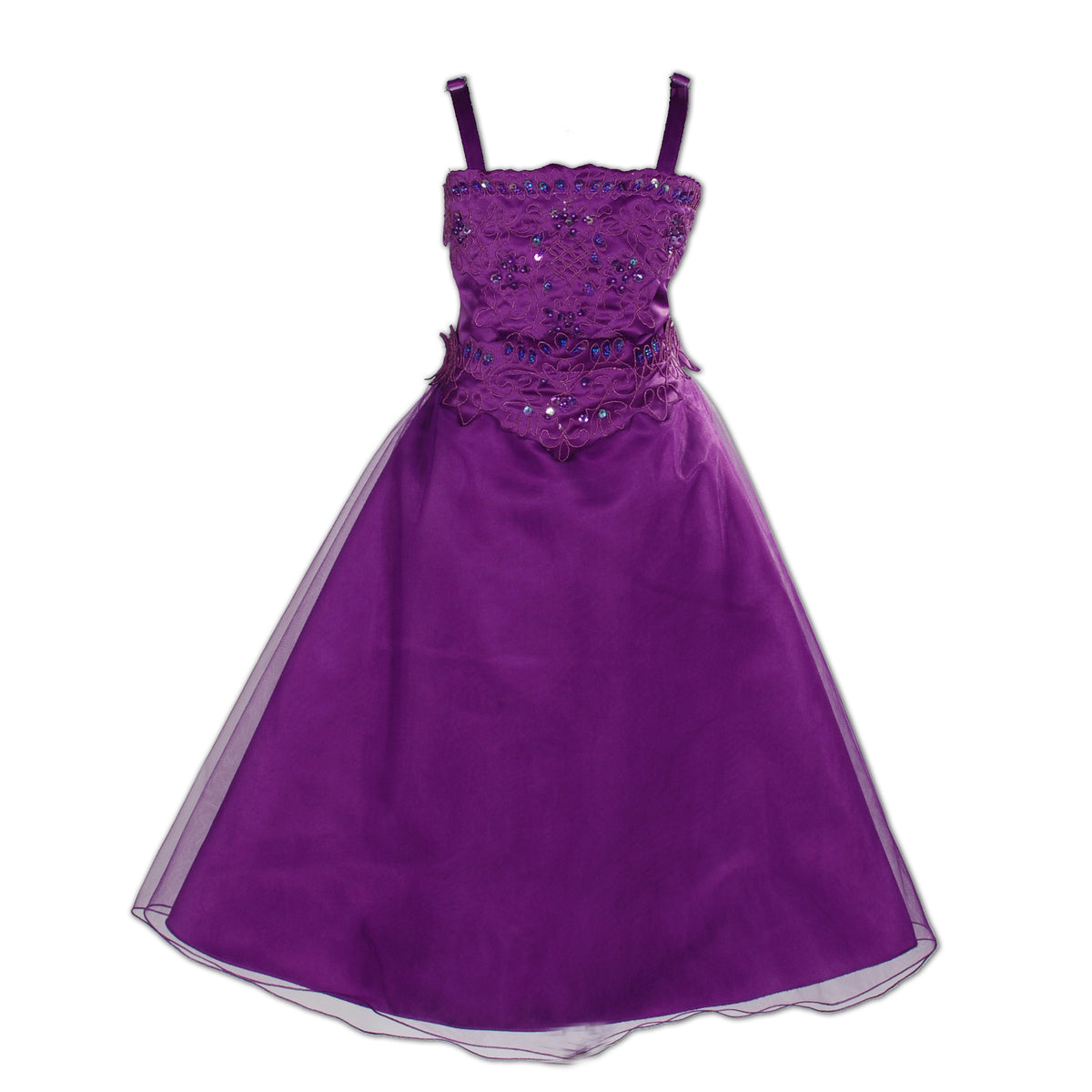 Sequins Party Dress
