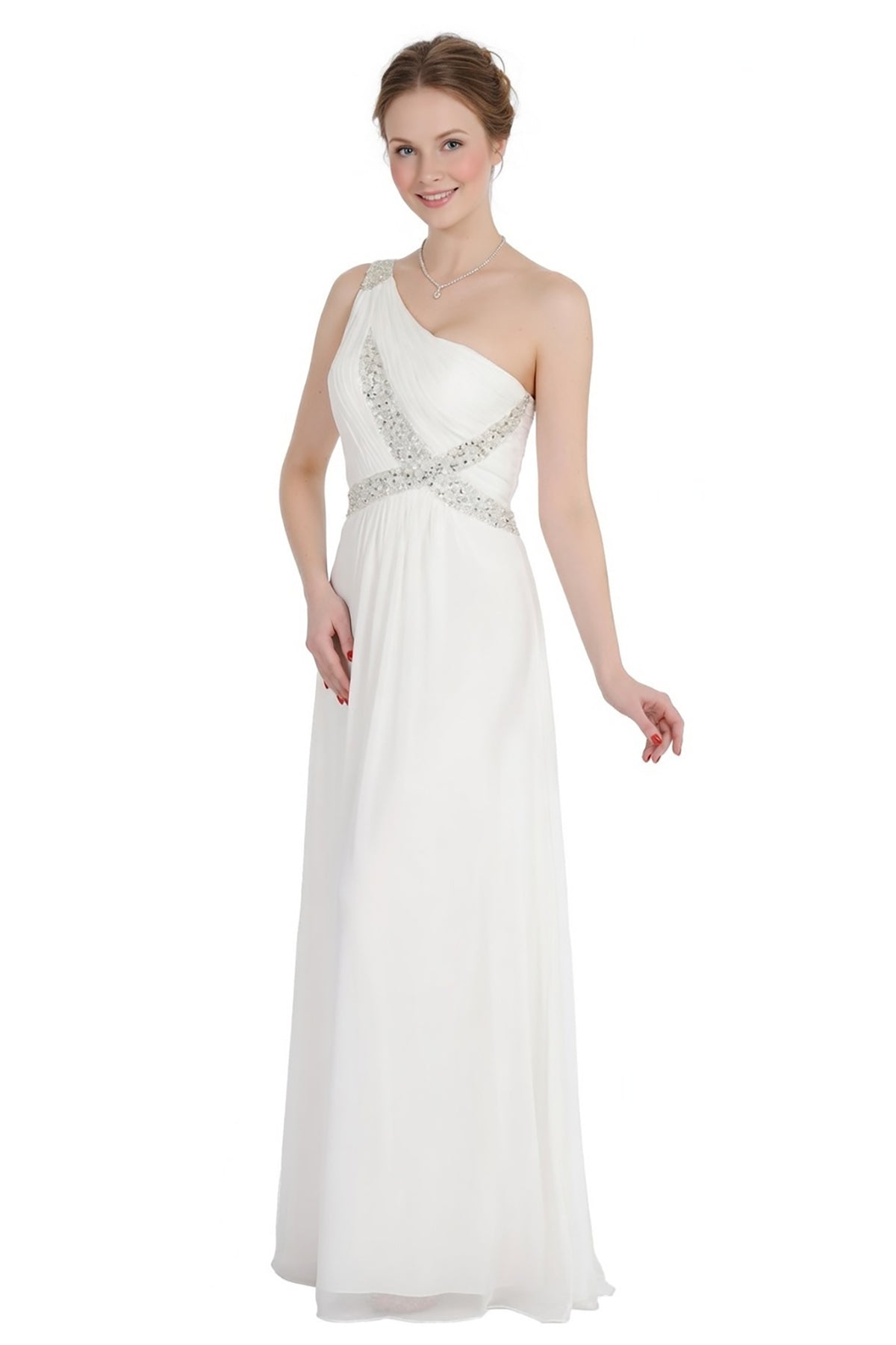 Wedding Prom Dress