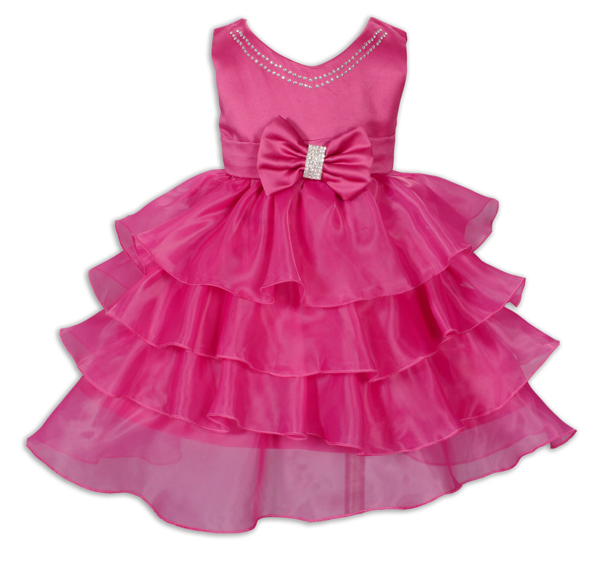 Baby Party Dress
