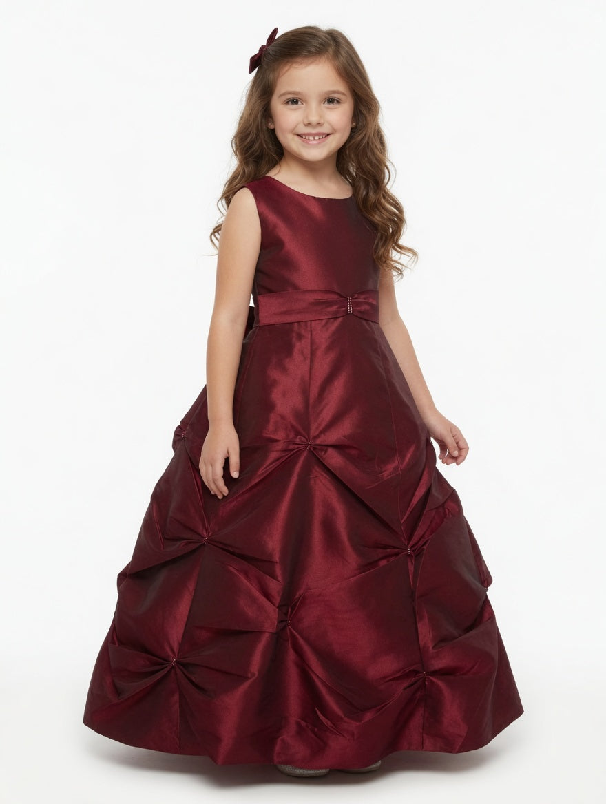 Flower Girl Party Dress