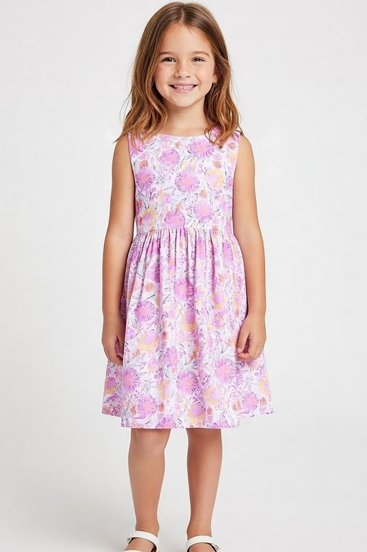 Daisy Dress