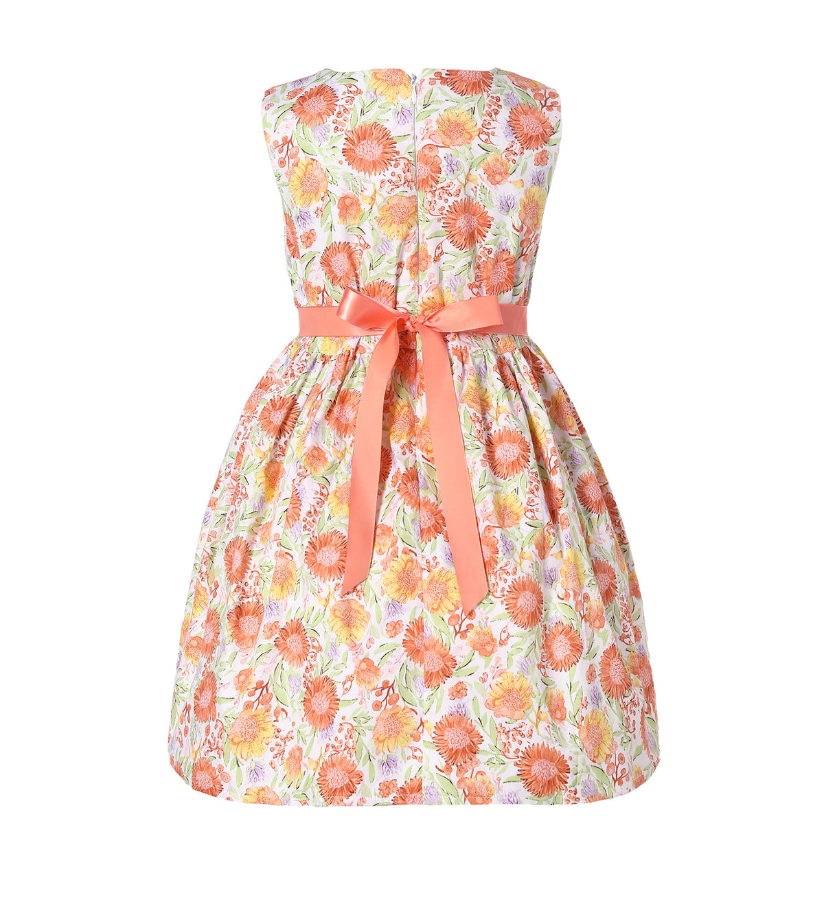 Daisy Dress