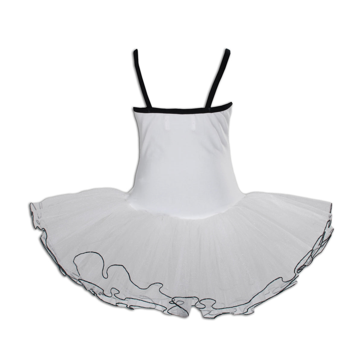 Ballet Tutu Dance Dress