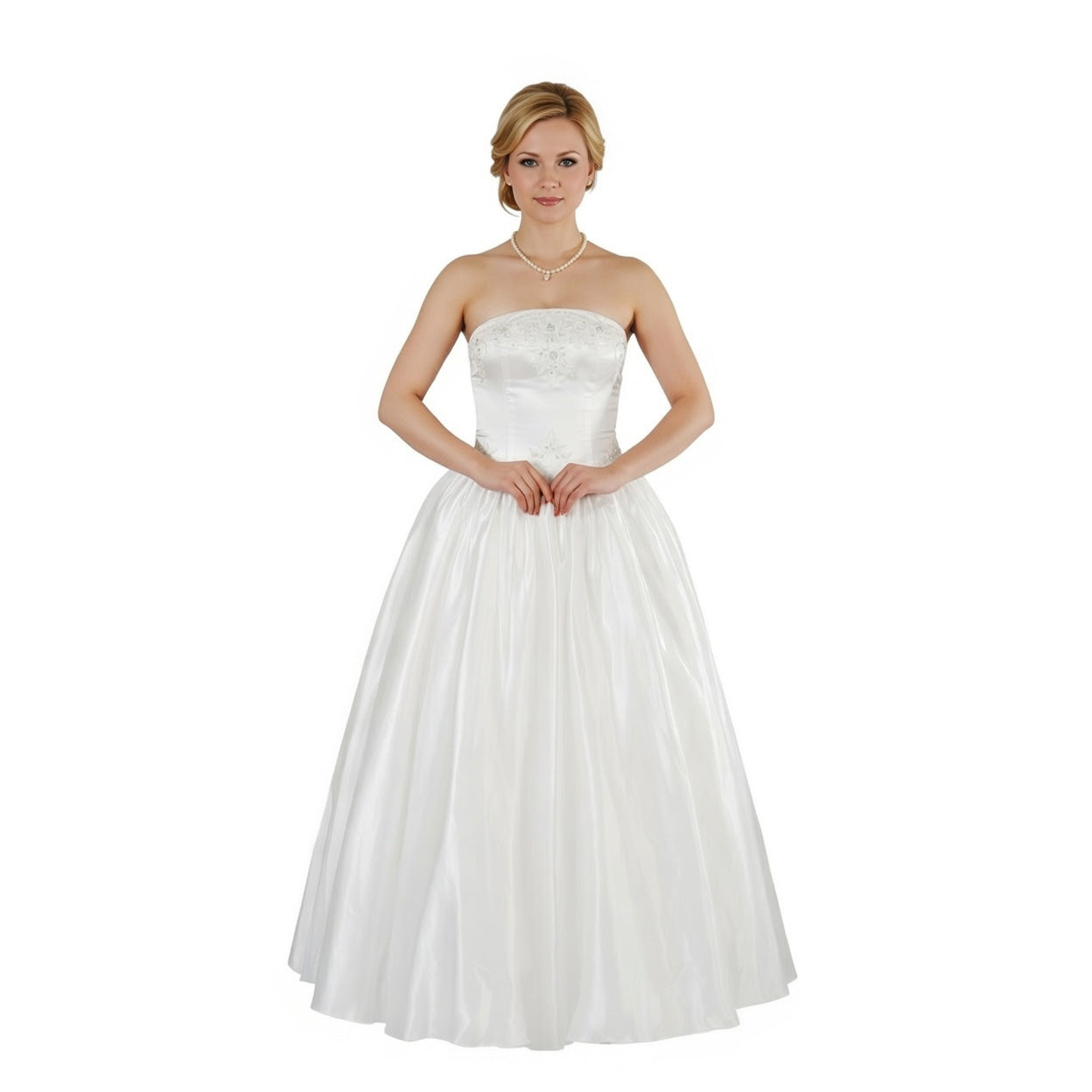 Wedding Prom Dress