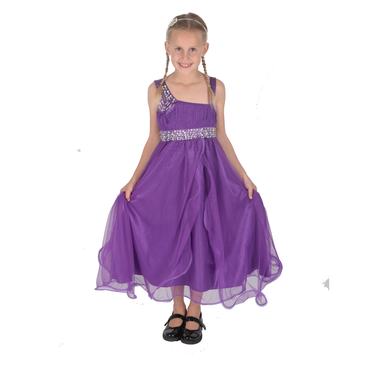 Bridesmaid Party Dress