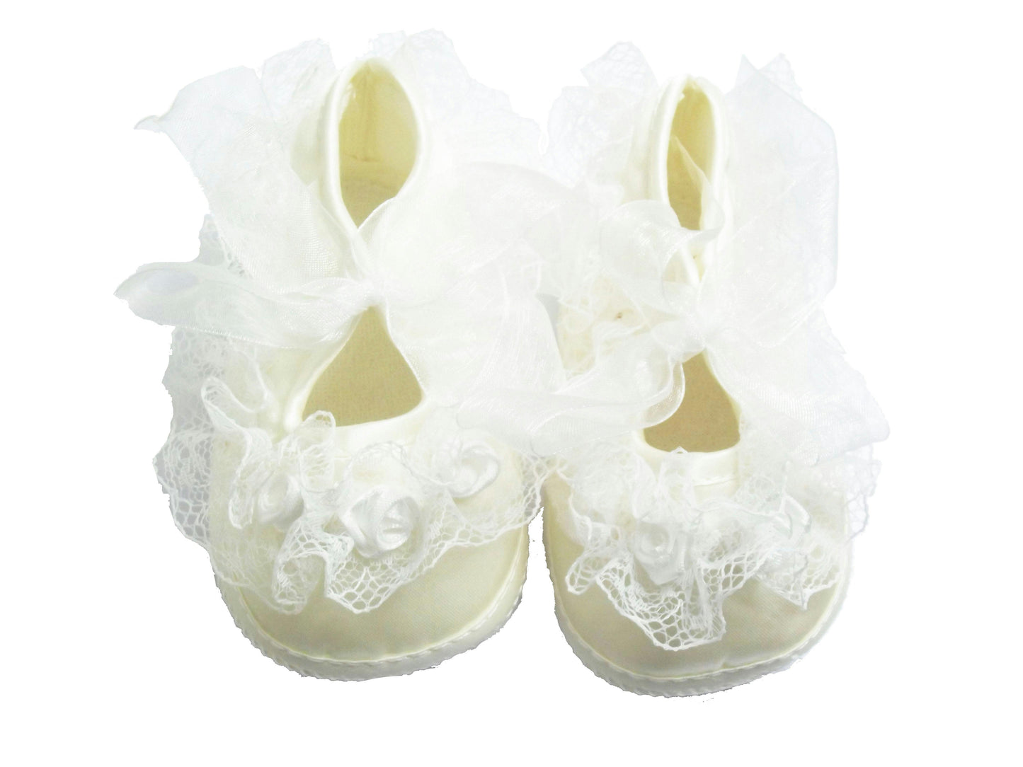 Christening Party Dress Set