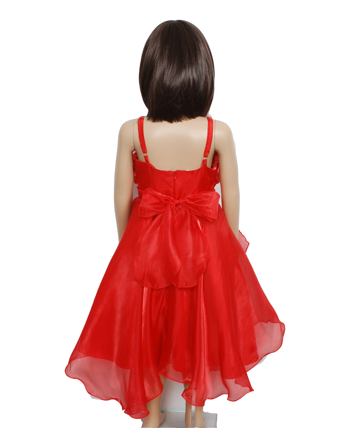 Girls Party Dress