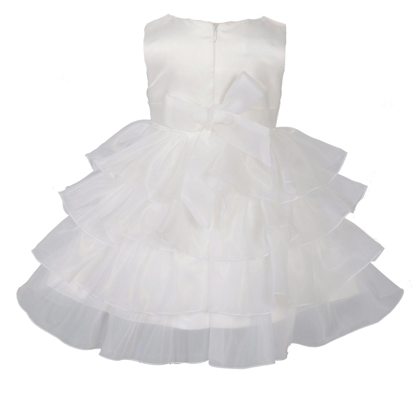 Baby Party Dress