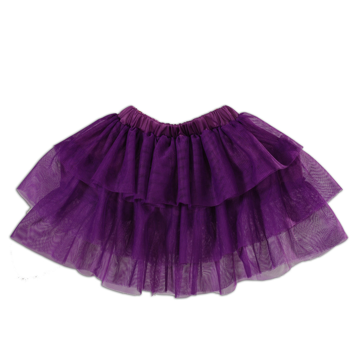 Jumper Tutu Skirt Set Deer