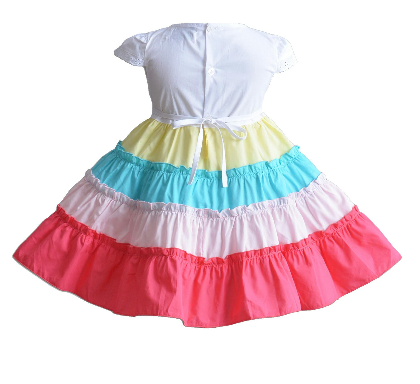 Hoop Dress