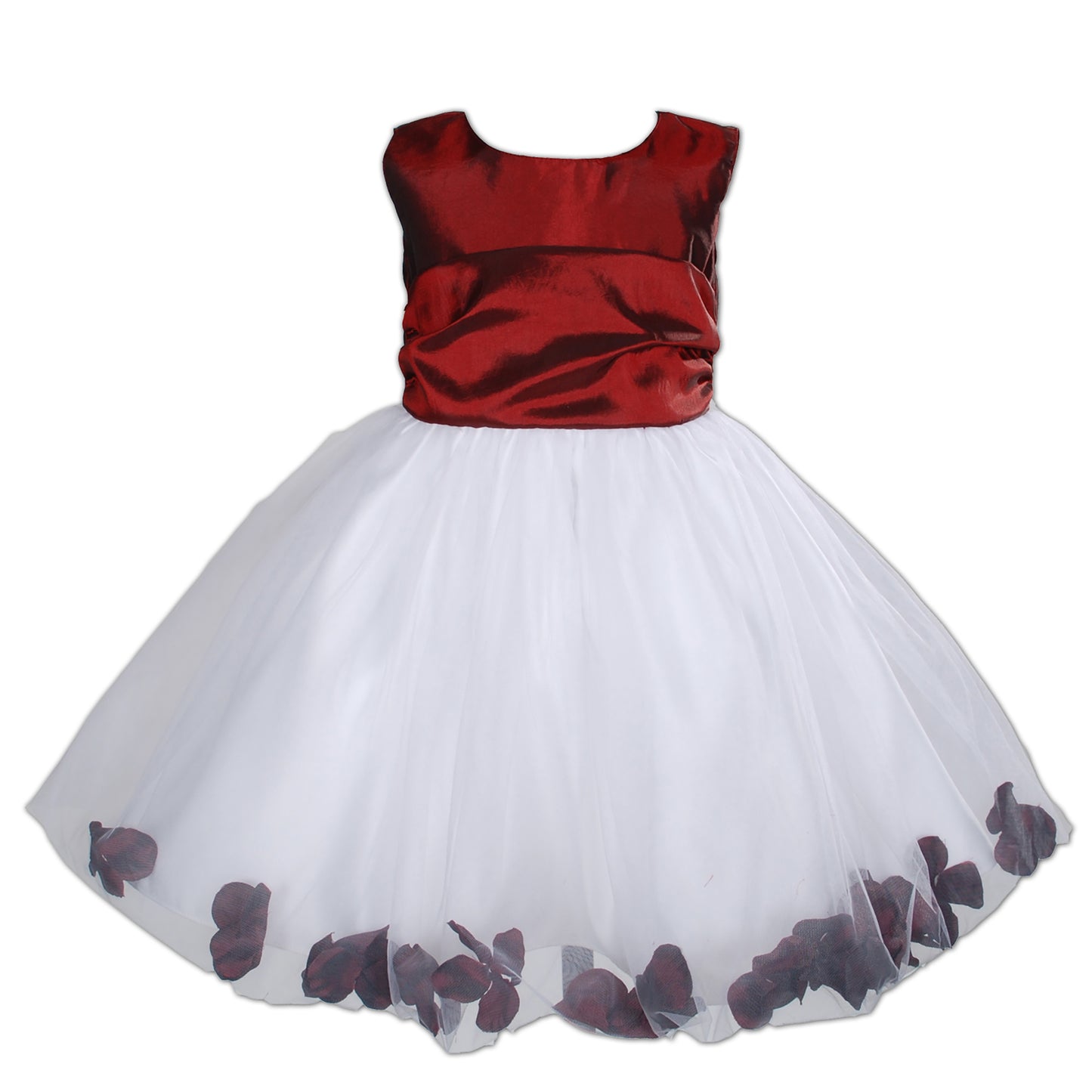 Flower Girl Dress