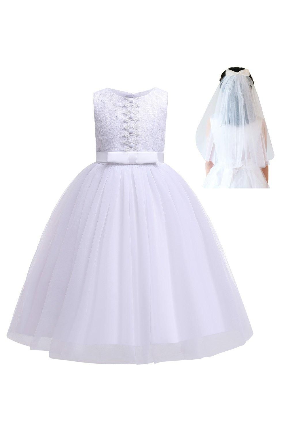 First Communion