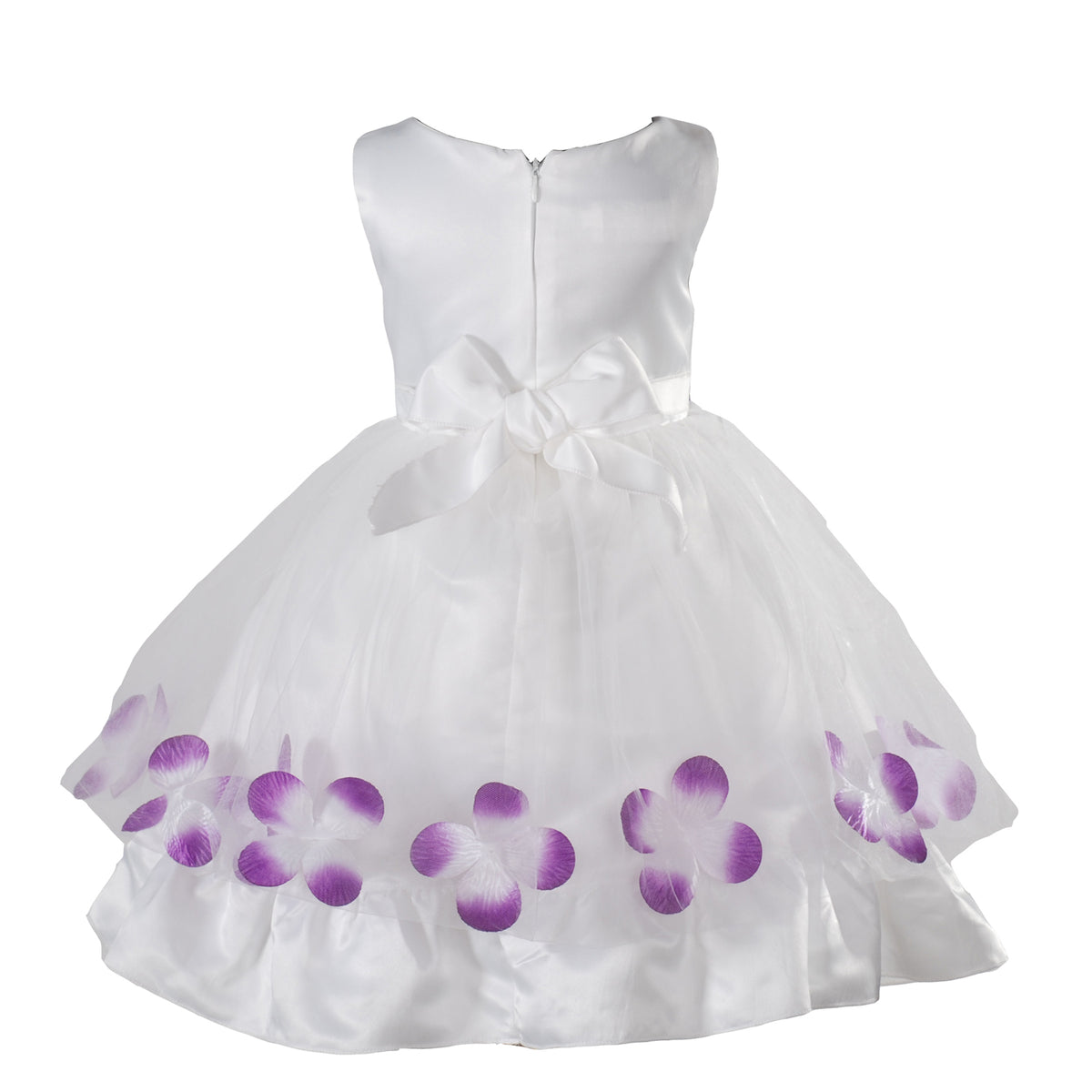 Flower Dress