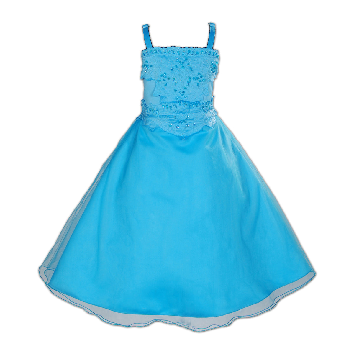 Sequins Party Dress