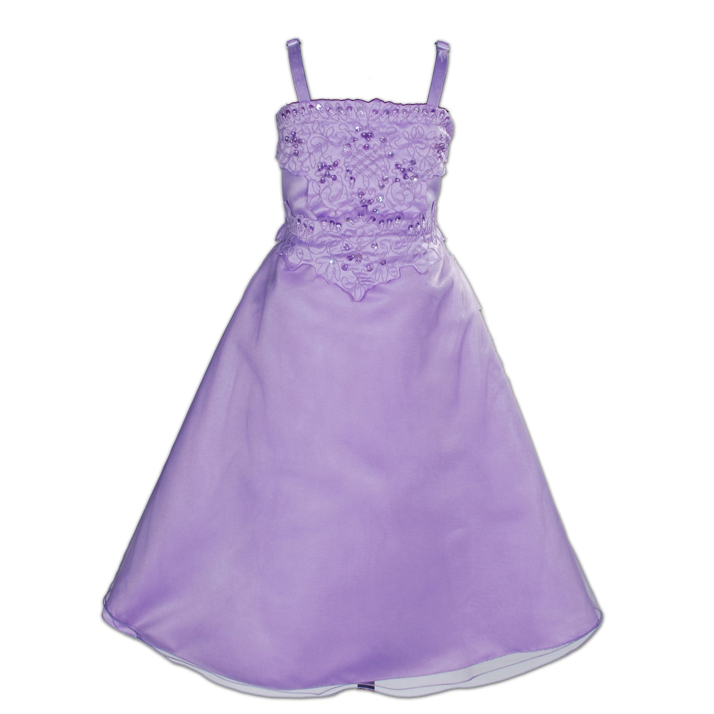 Sequins Party Dress