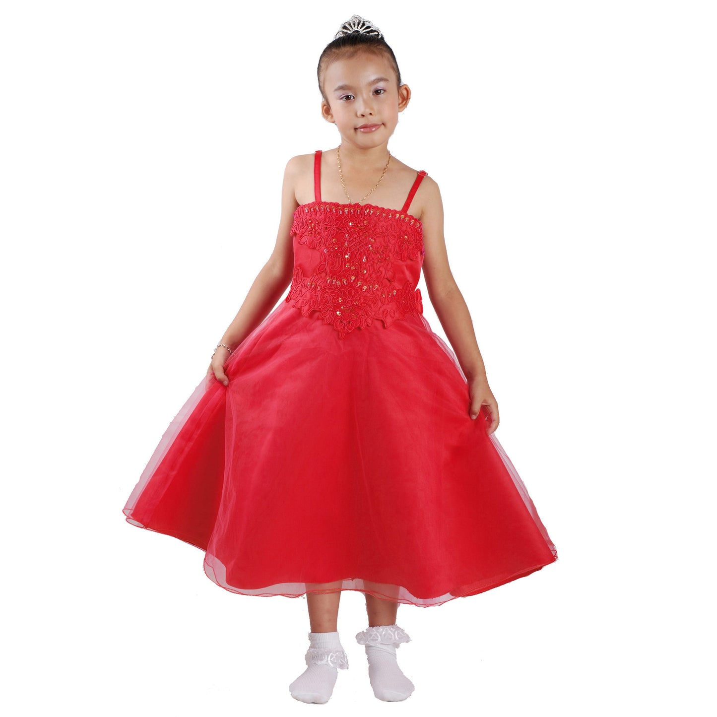 Sequins Party Dress