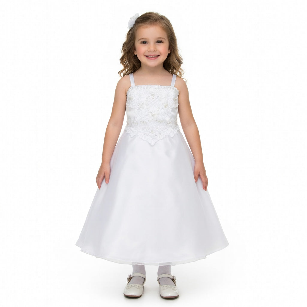 Sequins Party Dress