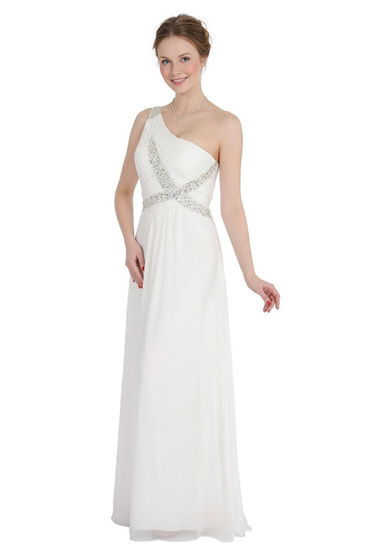 Wedding Prom Dress