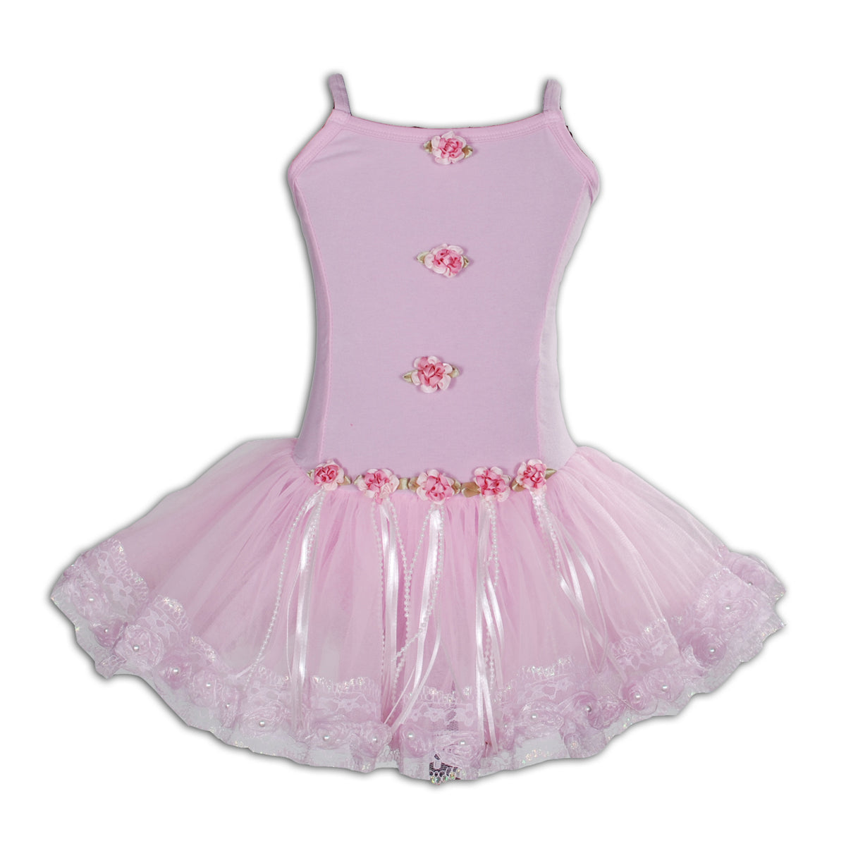 Tutu Ballet Dress