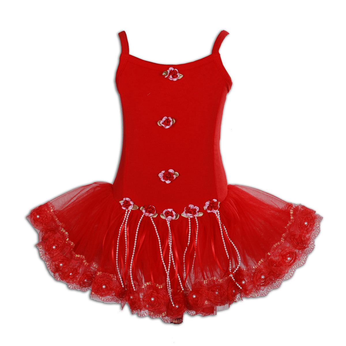 Tutu Ballet Dress