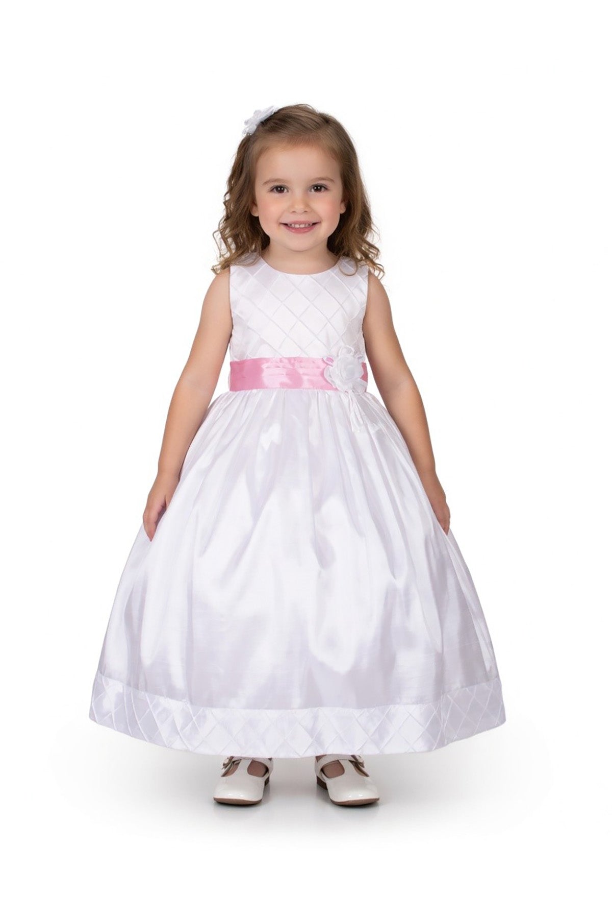 Flower Girl Party Dress