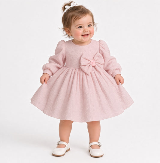 Floral Party Dress