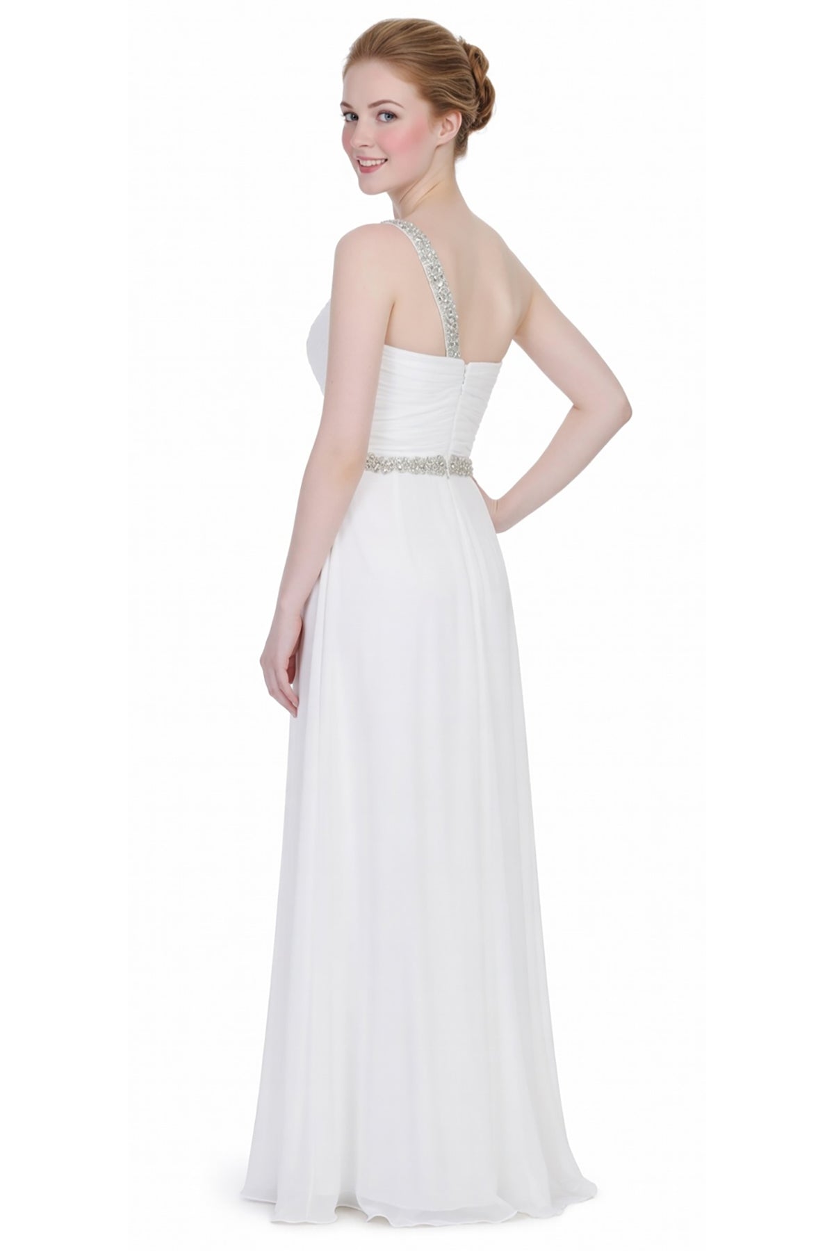Wedding Prom Dress