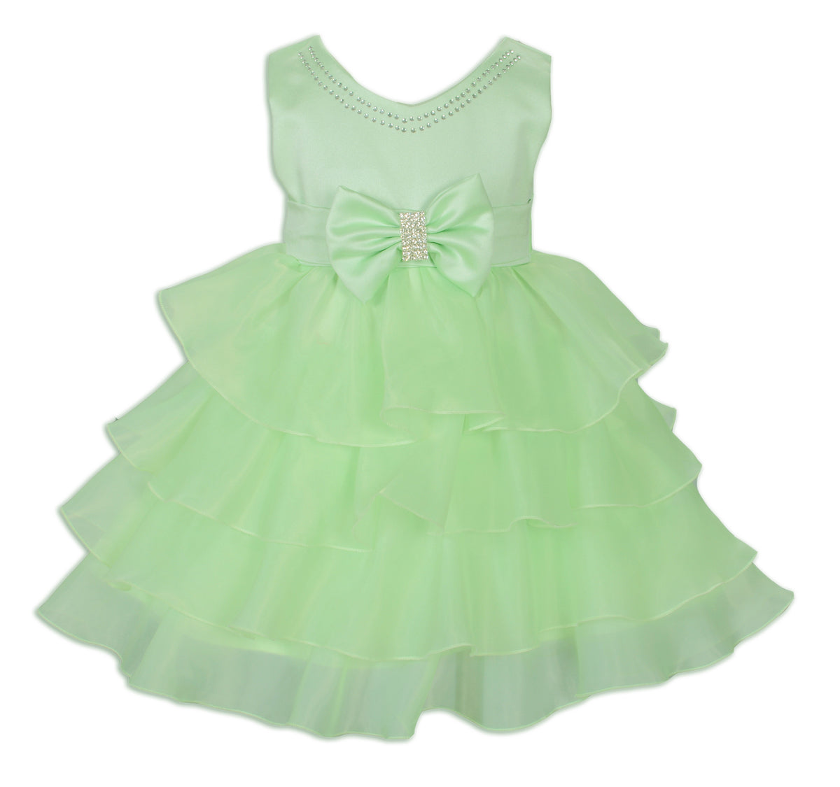 Baby Party Dress