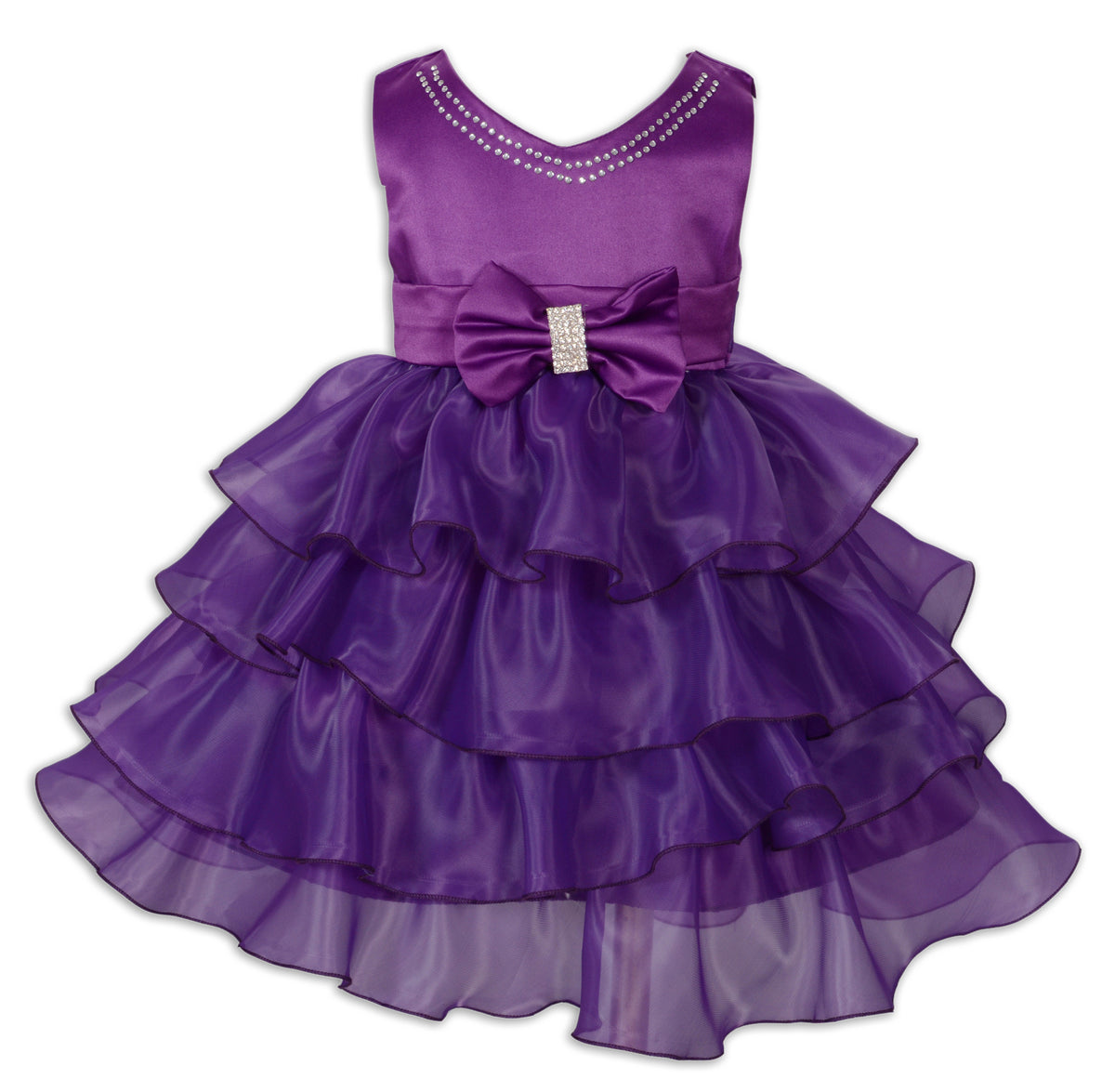 Baby Party Dress