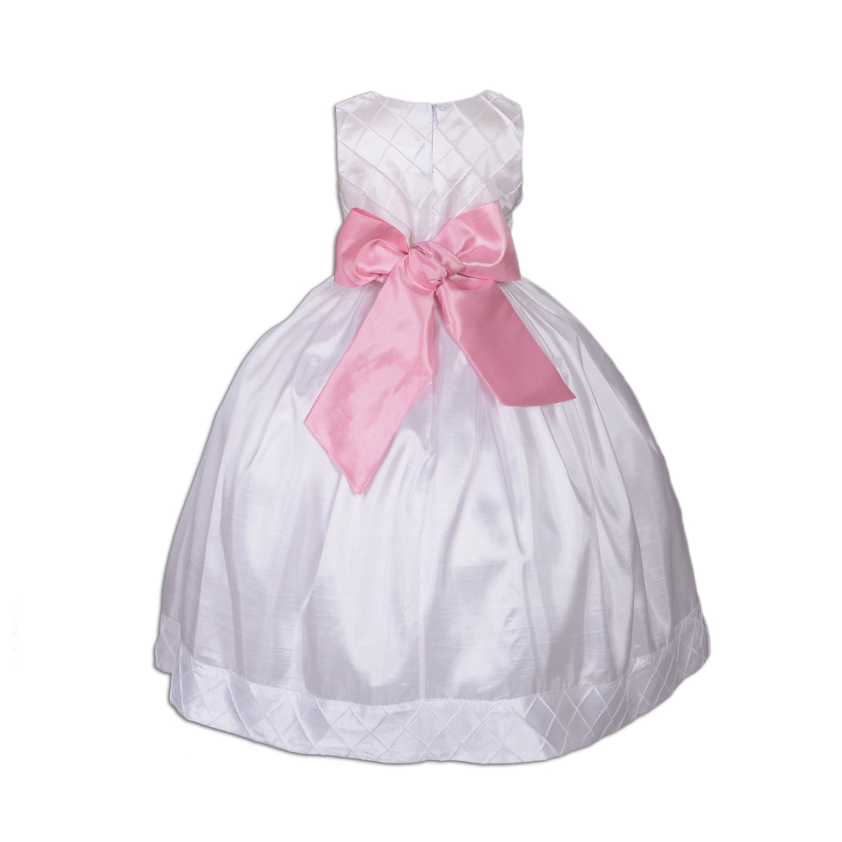 Flower Girl Communion Dress