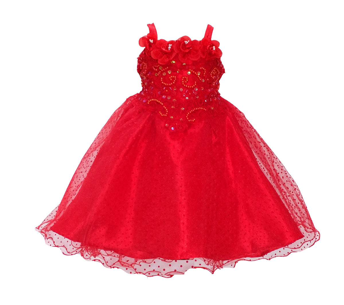 Party Dress