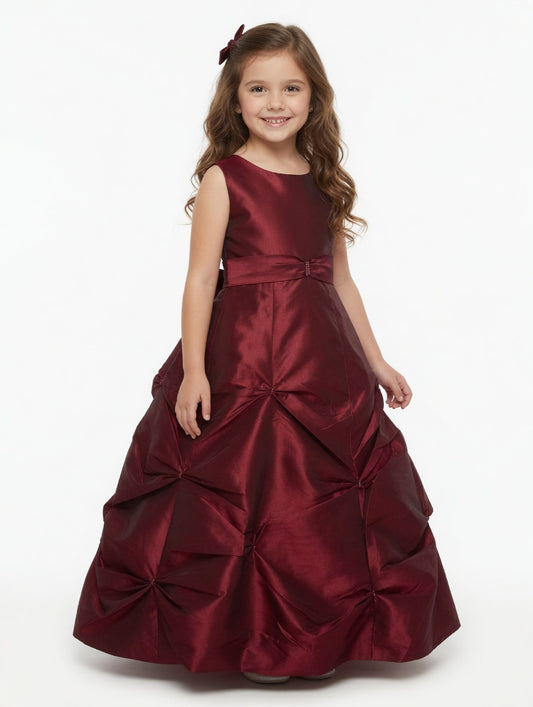 Flower Girl Party Dress