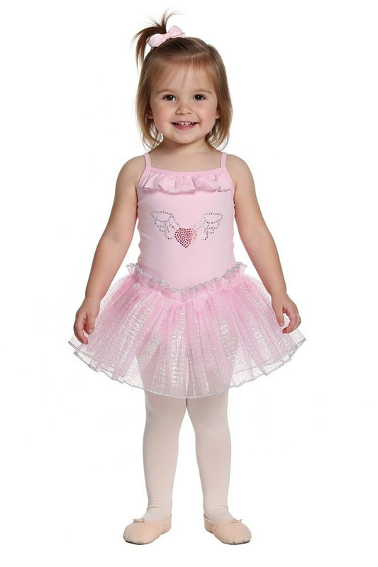 Tutu Ballet Dress