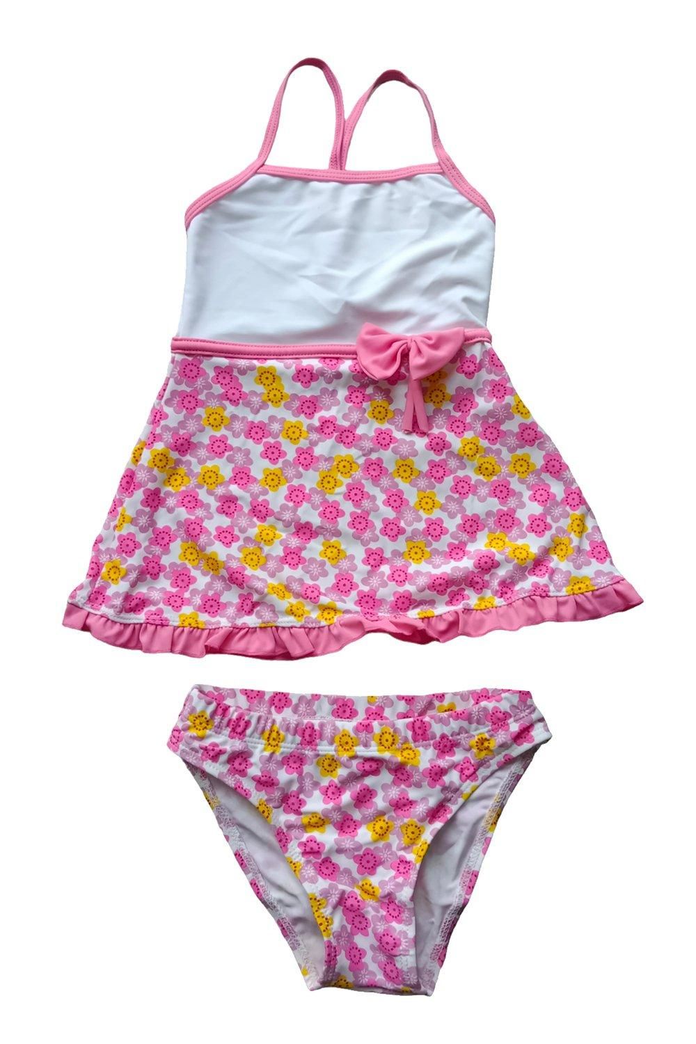 2 Piece Swimming Costume