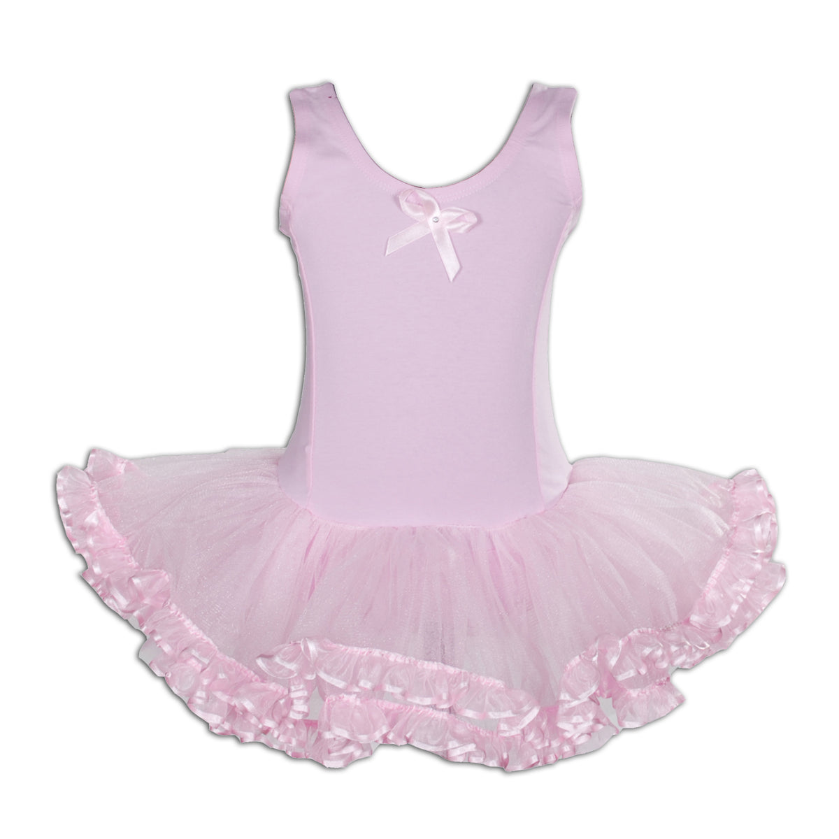 Ballet Tutu Dance Dress