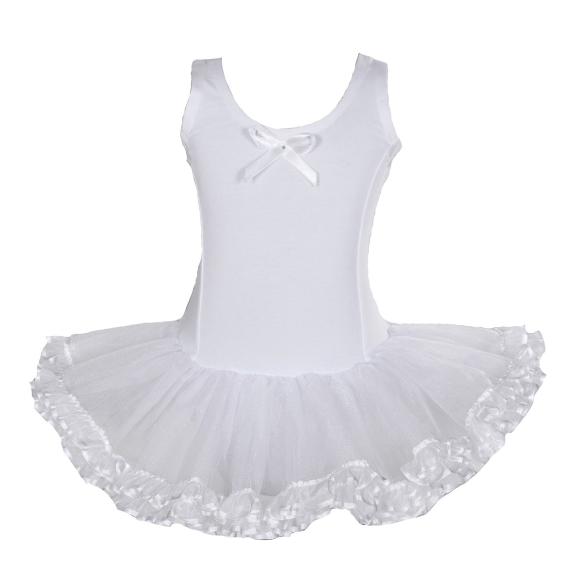 Ballet Tutu Dance Dress
