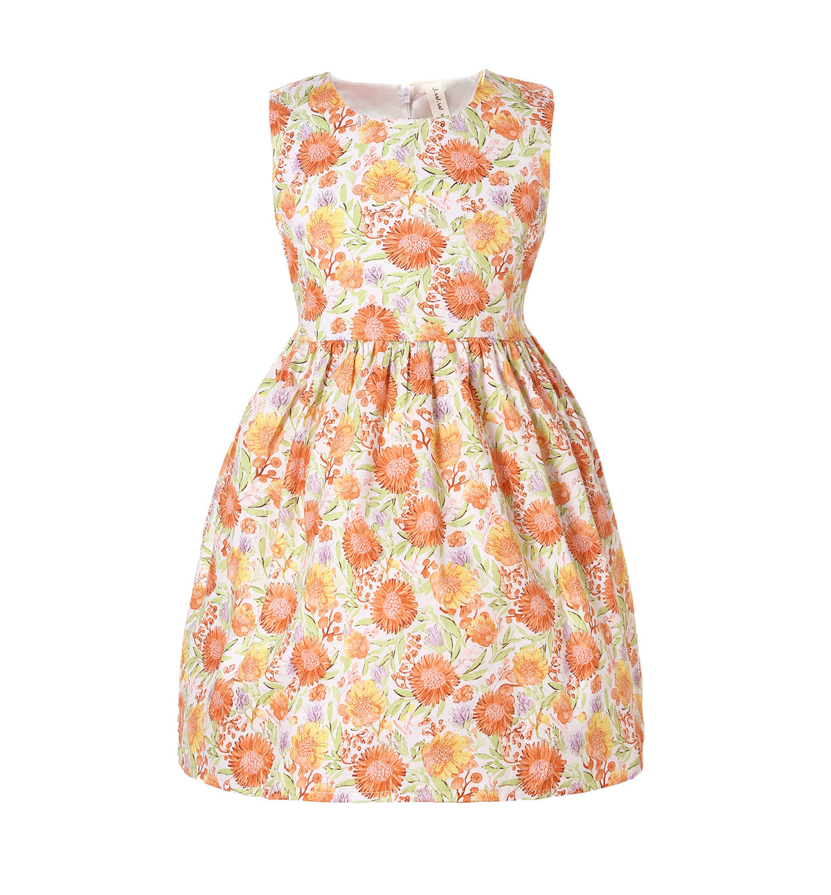 Daisy Dress
