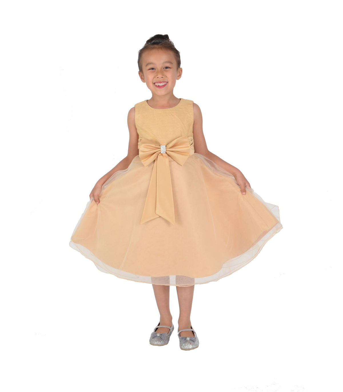 Bridesmaid Party Dress