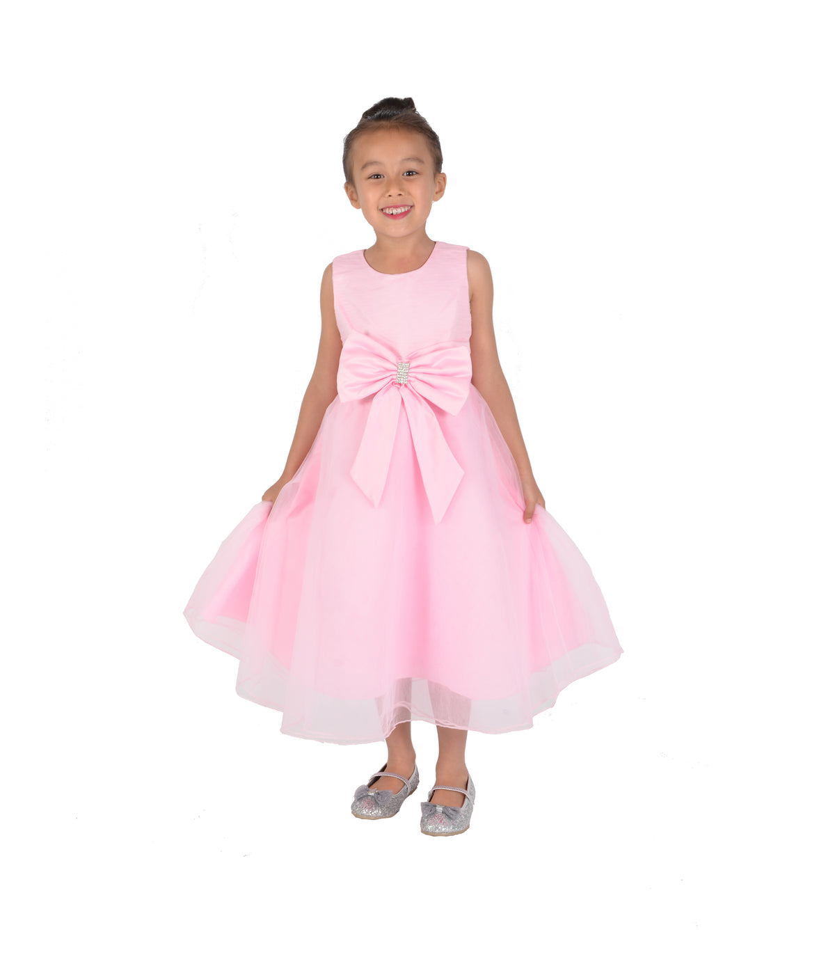 Bridesmaid Party Dress