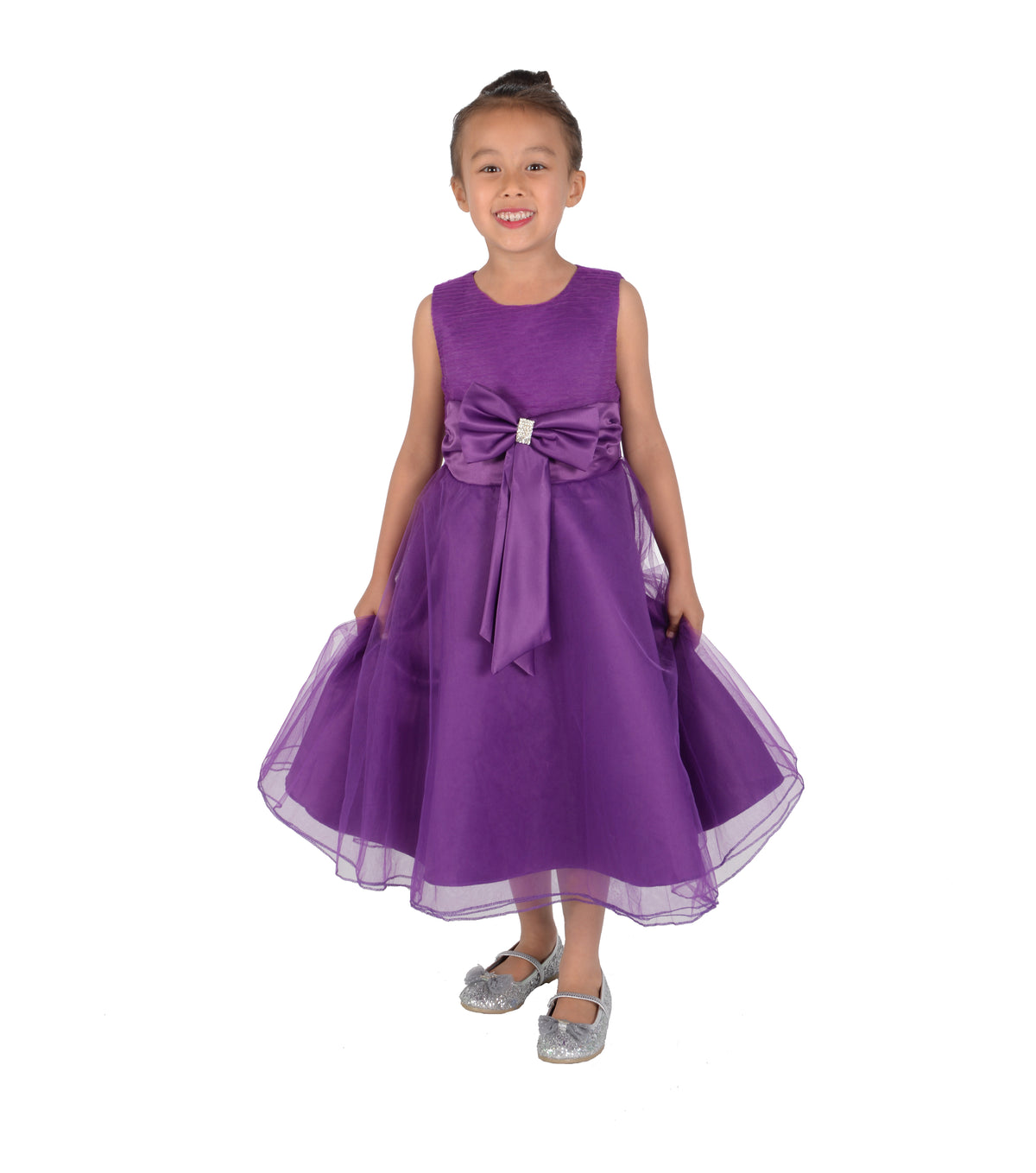 Bridesmaid Party Dress