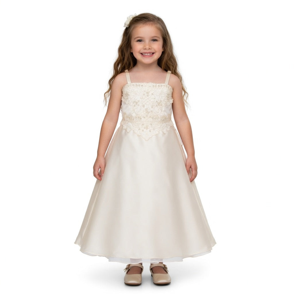 Sequins Party Dress