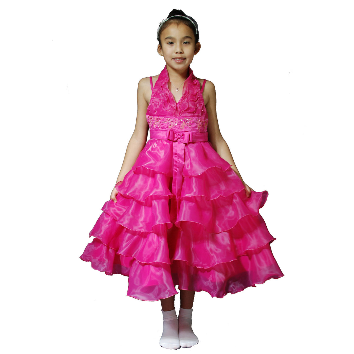 Prom Party Dress