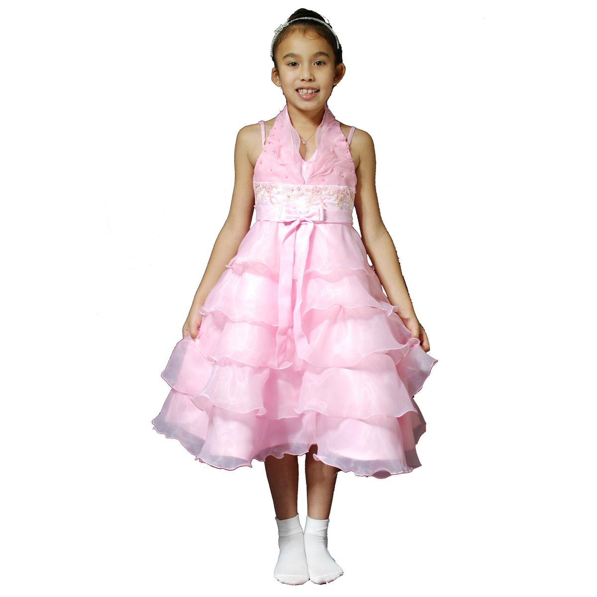 Prom Party Dress