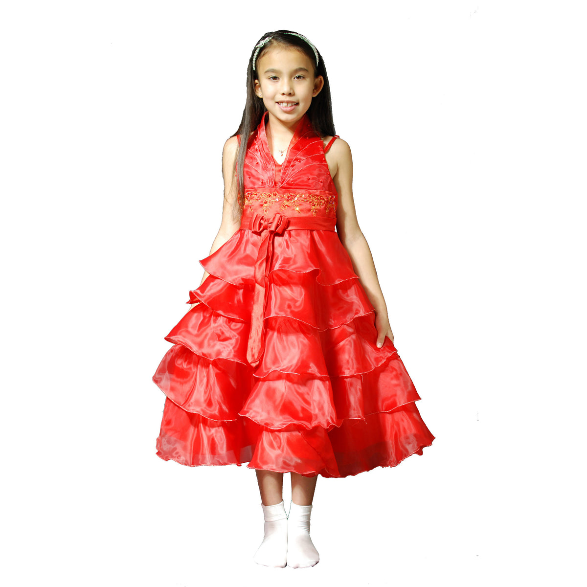 Prom Party Dress