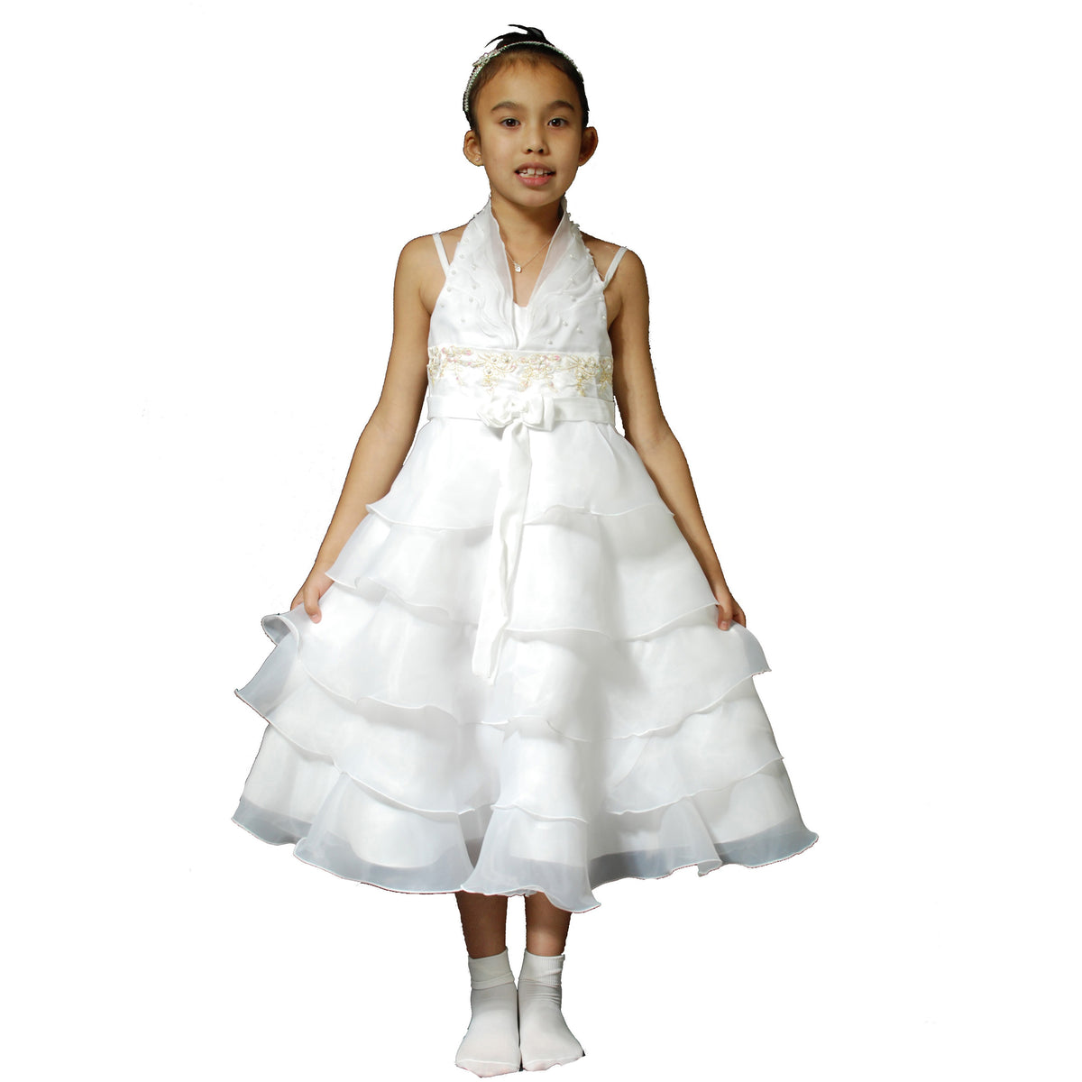 Prom Party Dress