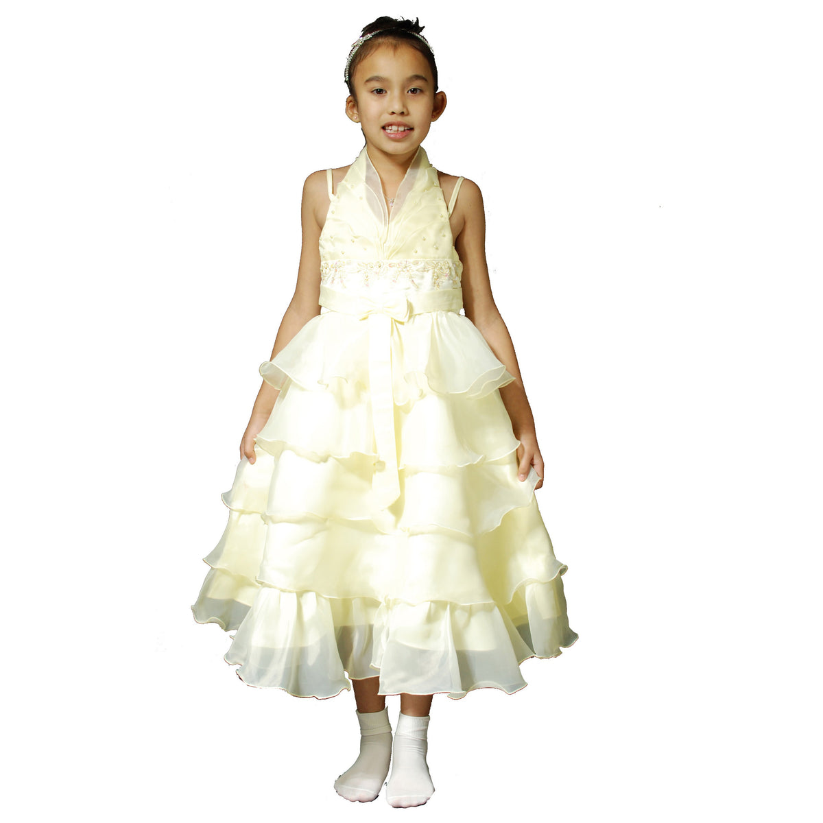 Prom Party Dress