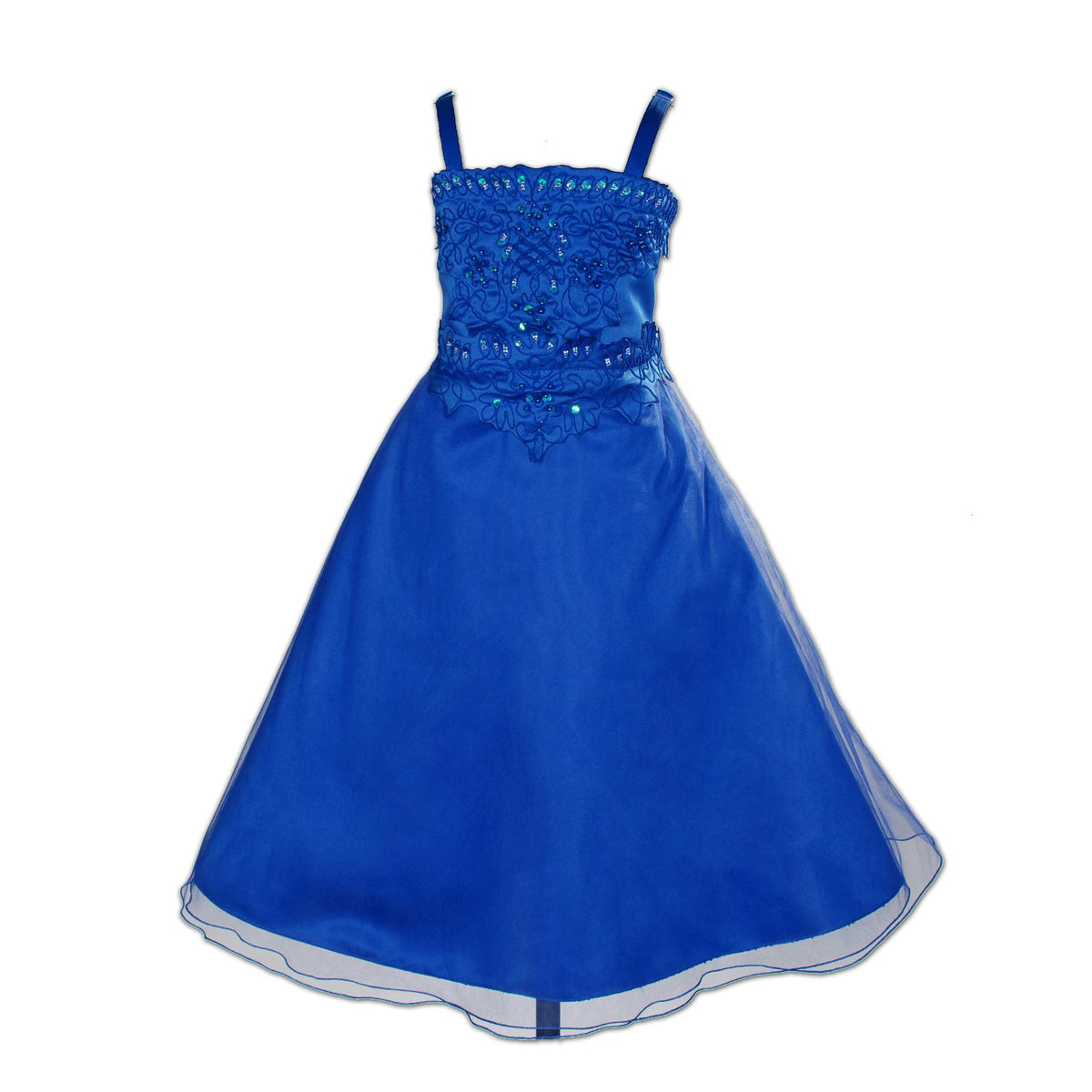 Sequins Party Dress