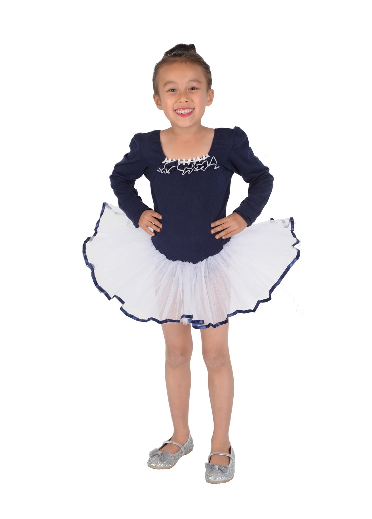 Ballet Dance Tutu Dress
