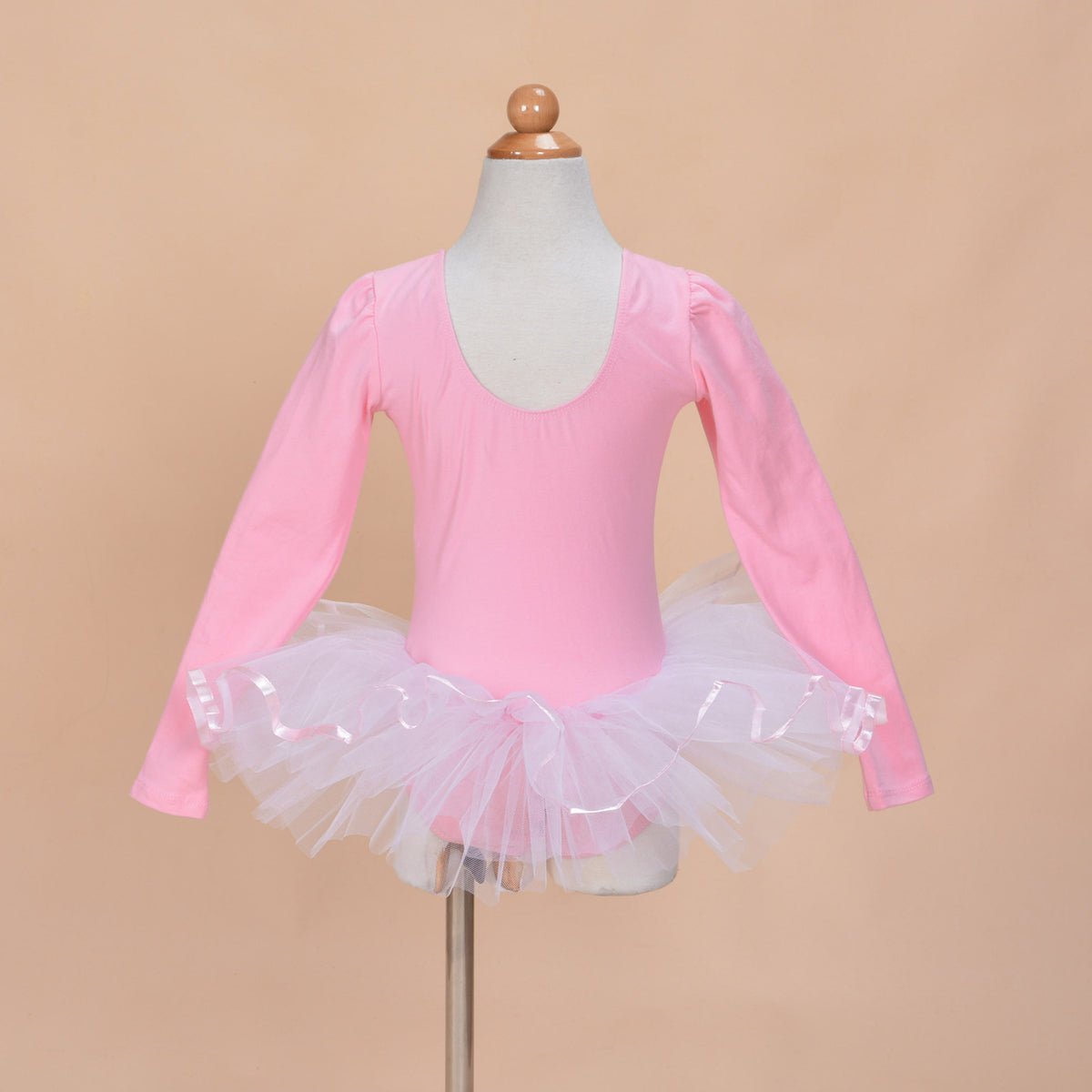 Ballet Dance Tutu Dress