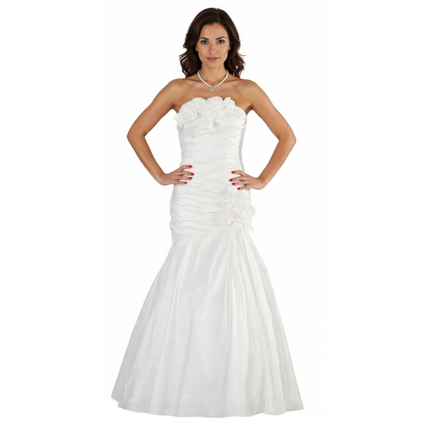 Wedding Prom Dress